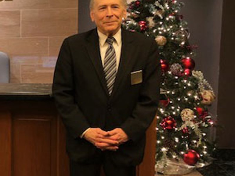 Front Desk And Doorstaff Services