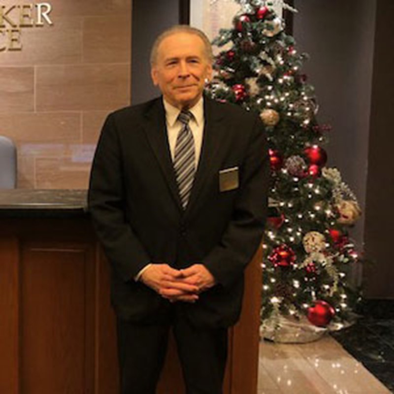 Front Desk And Doorstaff Services