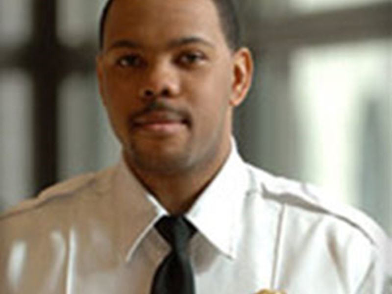 Professional Security Guards