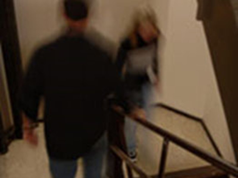 EAPs and Evacuation Diagrams